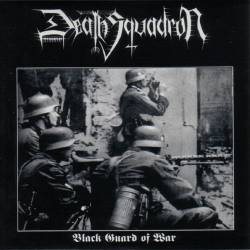 Death Squadron : Black Guard of War